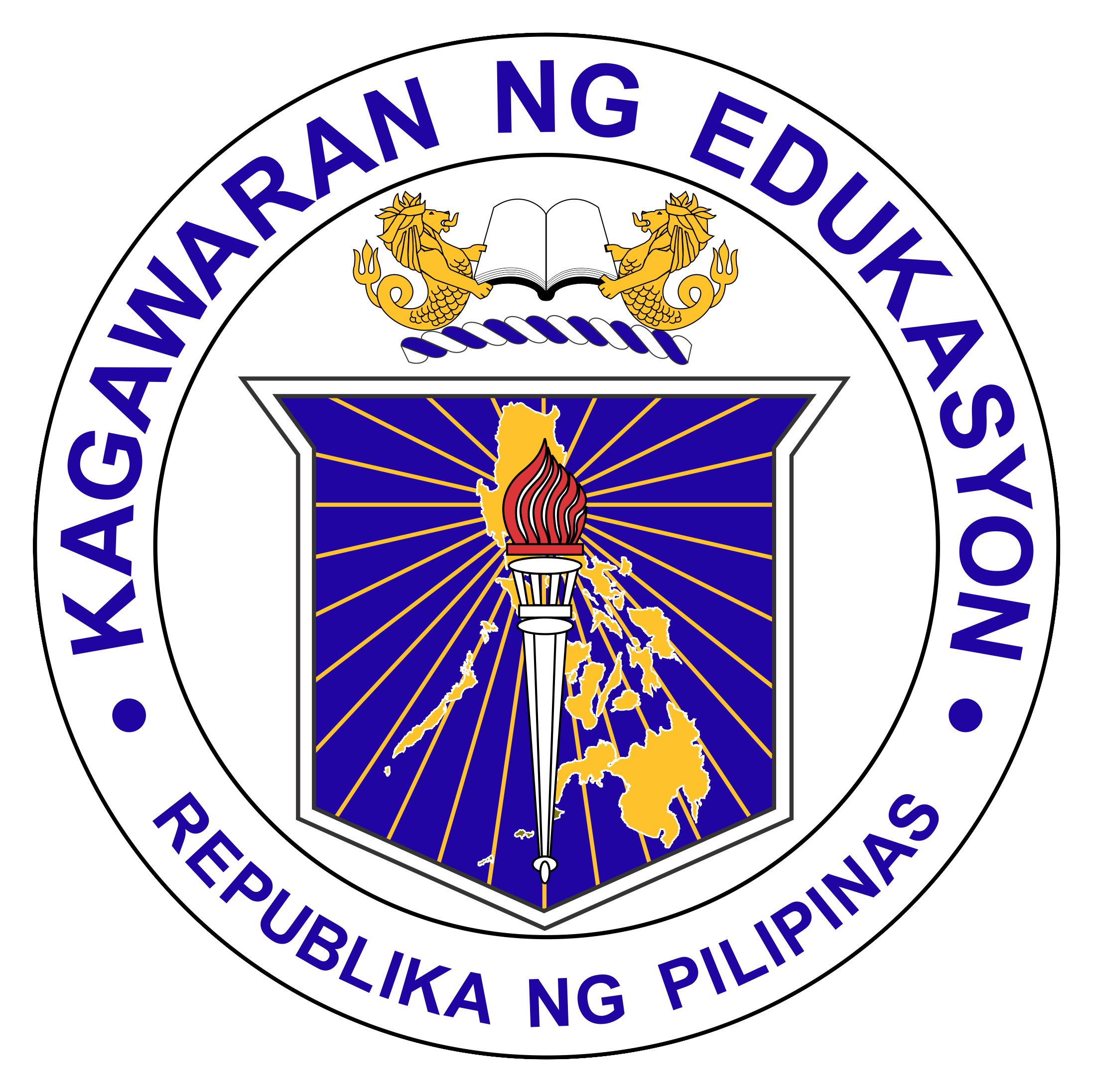DepEd Logo